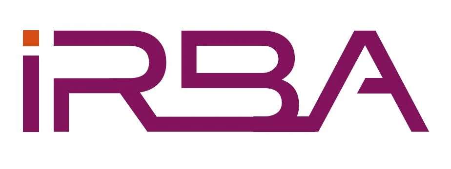 IRBA logo 2