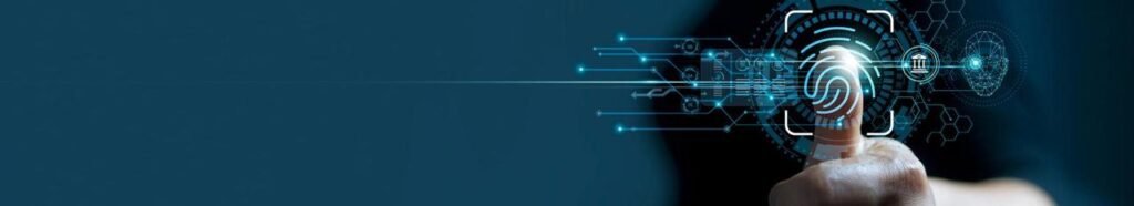 Professional corporate banner for MCTG Consulting